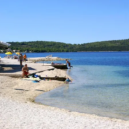 Family Friendly With A Swimming Pool Okrug Gornji, Ciovo - 21969 Apartment